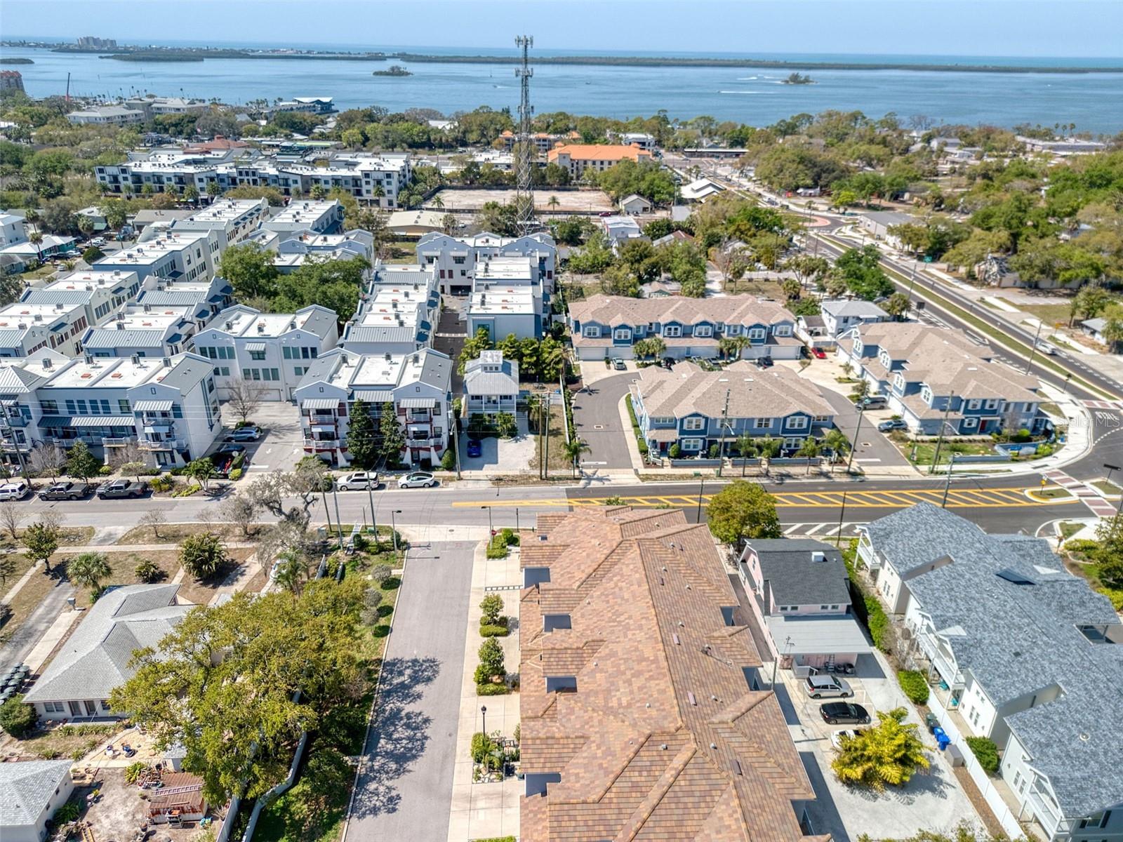 411 BIRDSONG LN, DUNEDIN, FL — photo 38