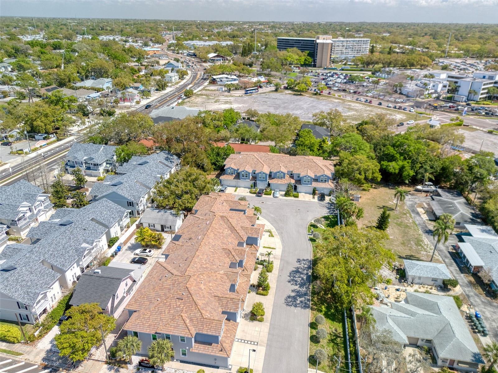 411 BIRDSONG LN, DUNEDIN, FL — photo 41