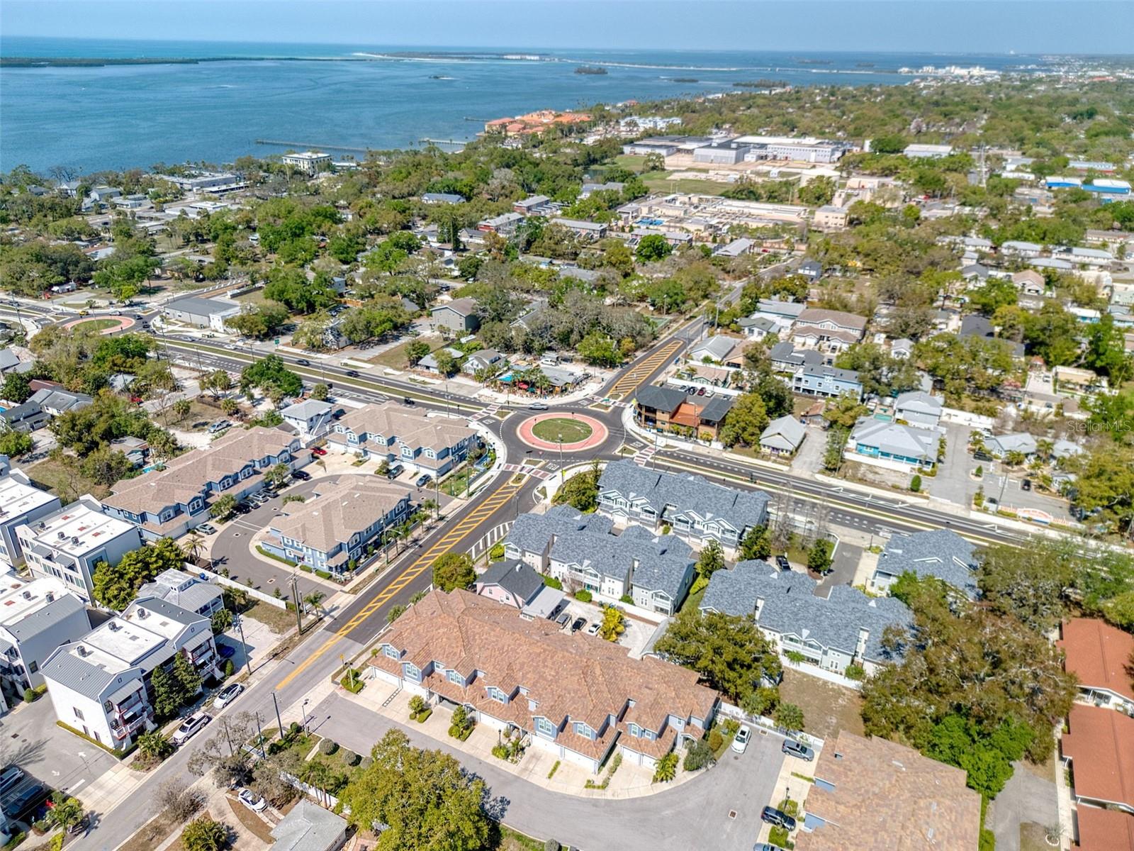411 BIRDSONG LN, DUNEDIN, FL — photo 44