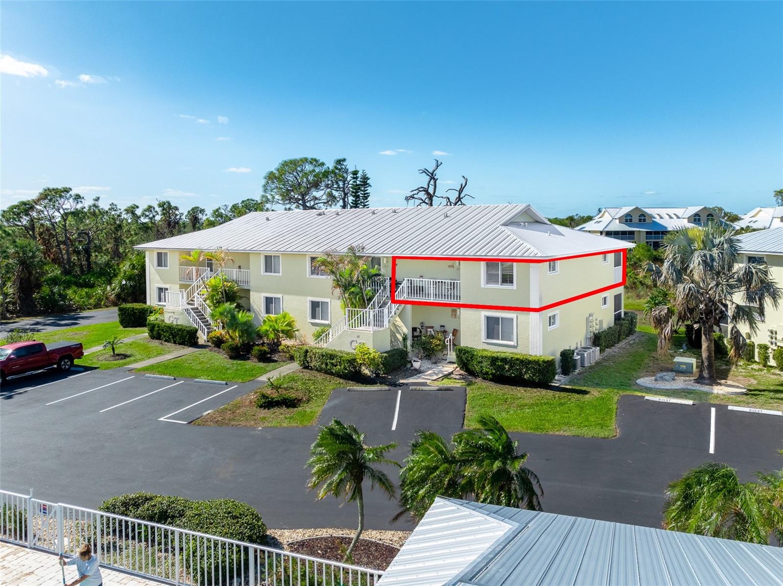 6600 GASPARILLA PINES BLVD #204, ENGLEWOOD, FL — photo 44