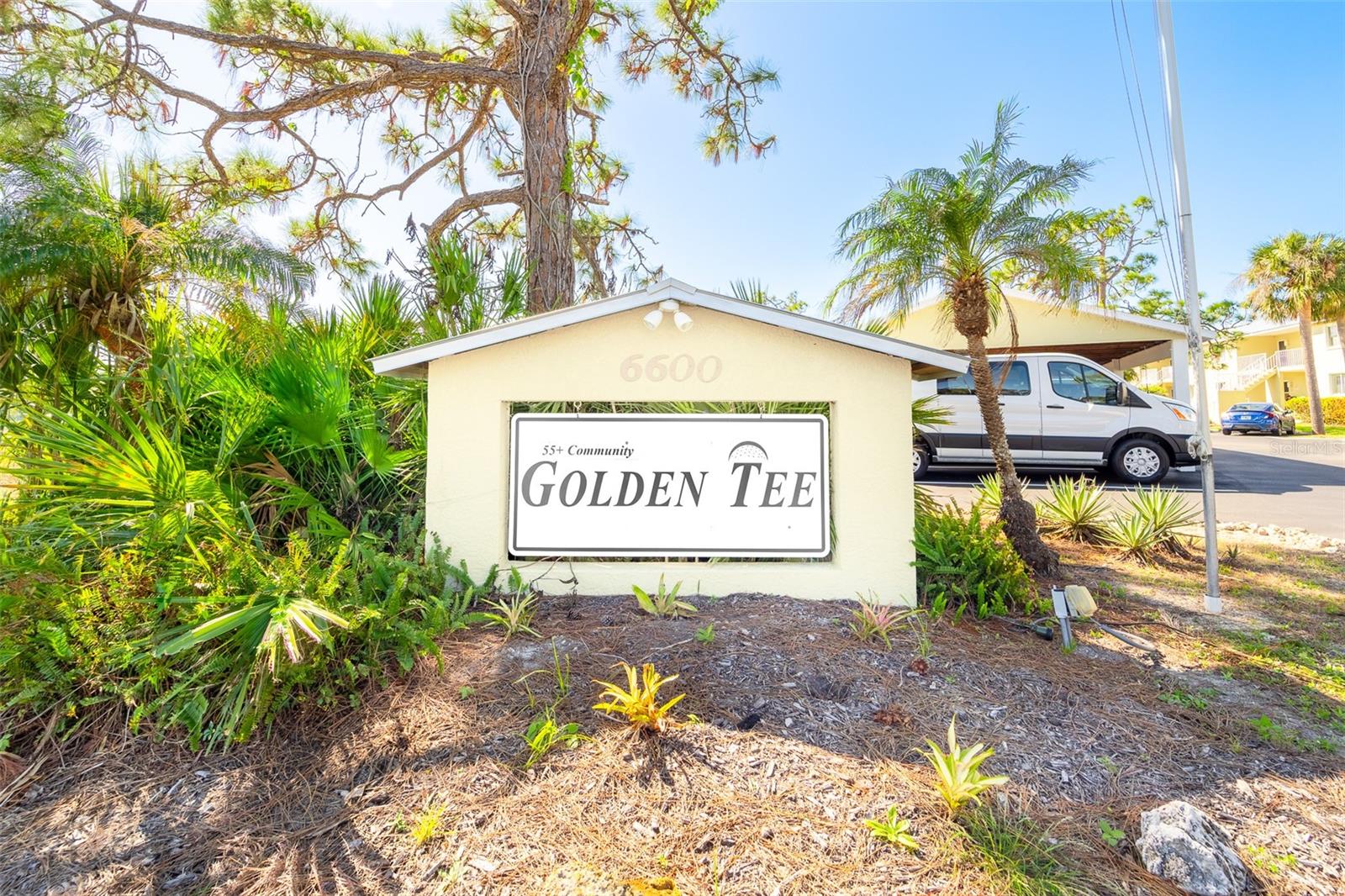 6600 GASPARILLA PINES BLVD #204, ENGLEWOOD, FL — photo 45