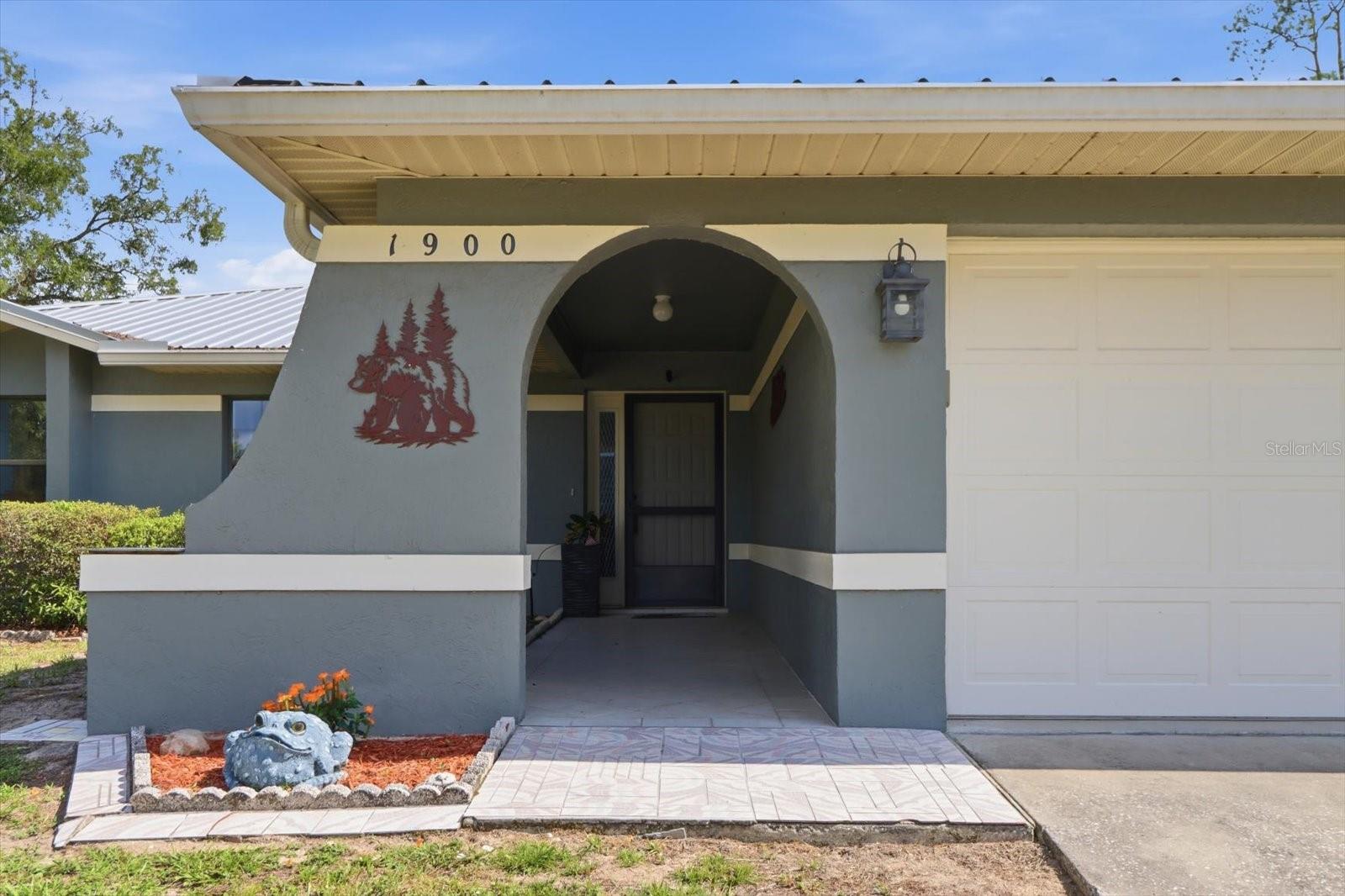 1900 W ALHAMBRA DR, CITRUS SPRINGS, FL — photo 5