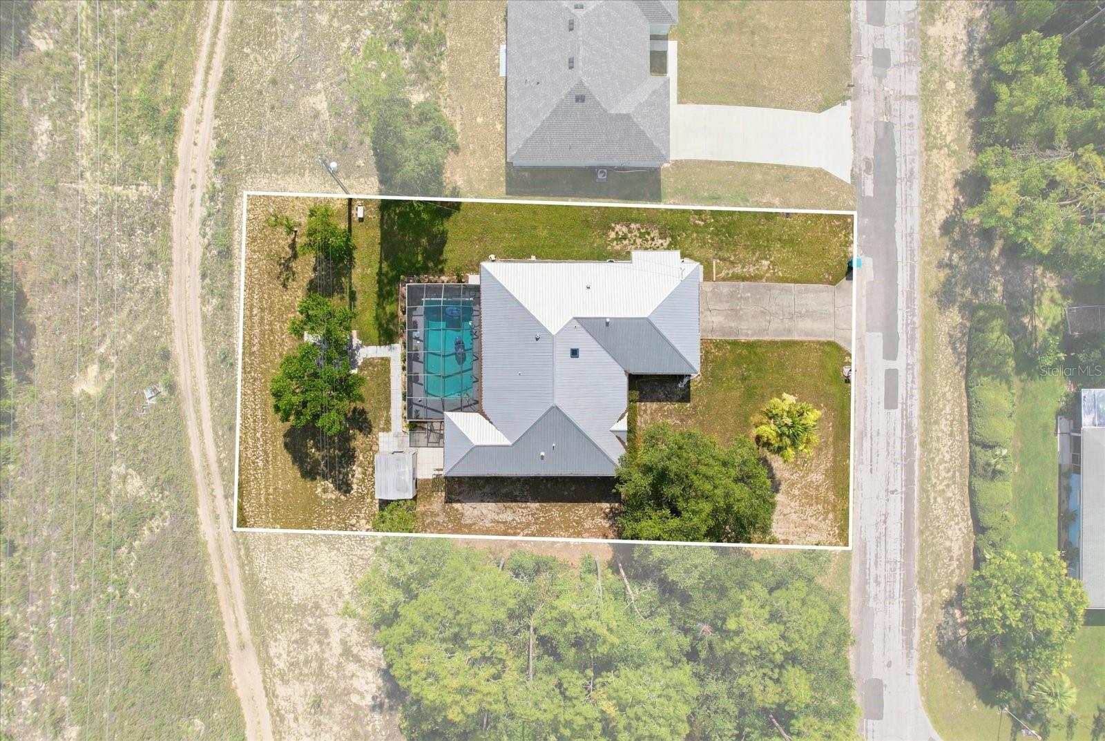 1900 W ALHAMBRA DR, CITRUS SPRINGS, FL — photo 40
