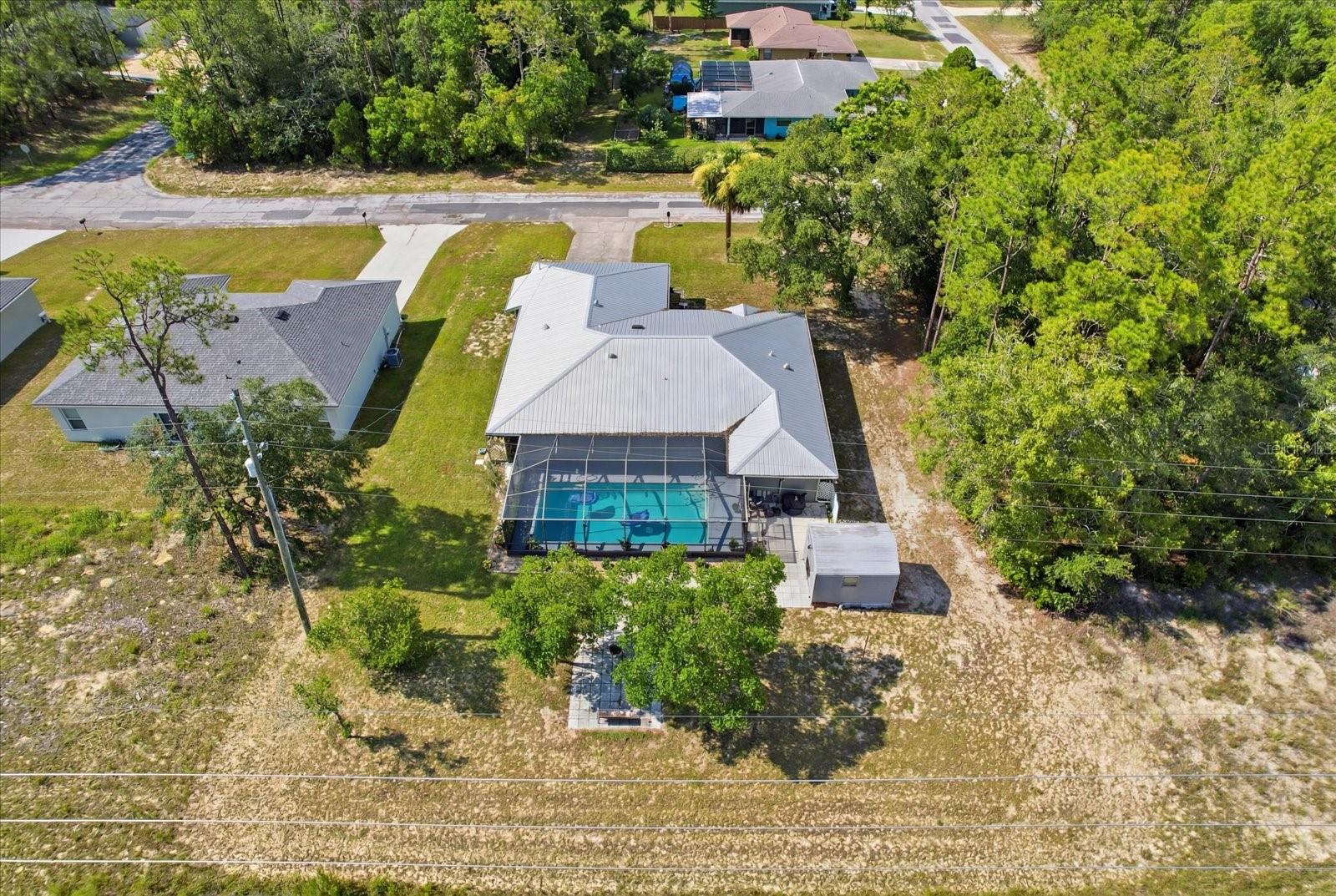 1900 W ALHAMBRA DR, CITRUS SPRINGS, FL — photo 42