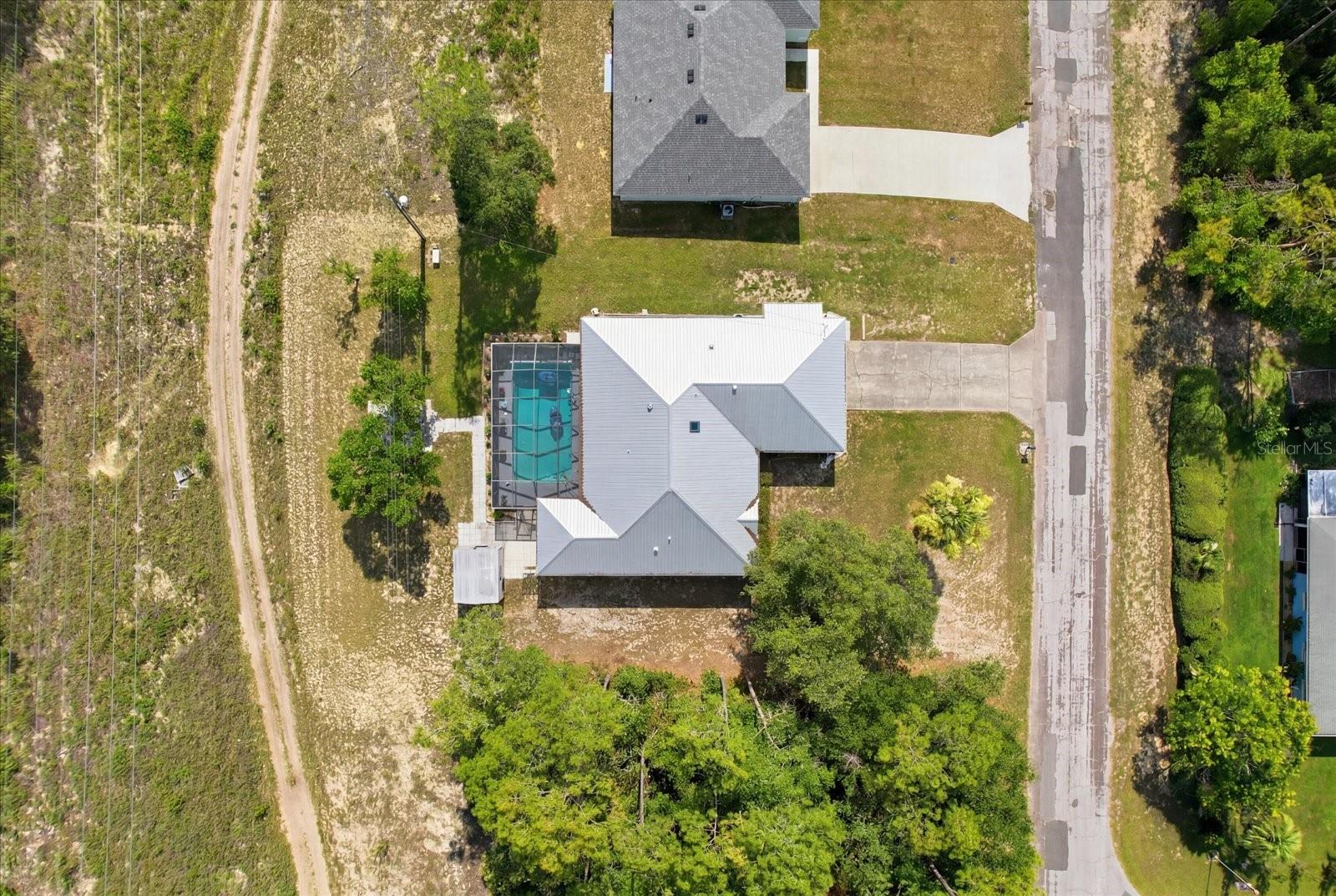 1900 W ALHAMBRA DR, CITRUS SPRINGS, FL — photo 43