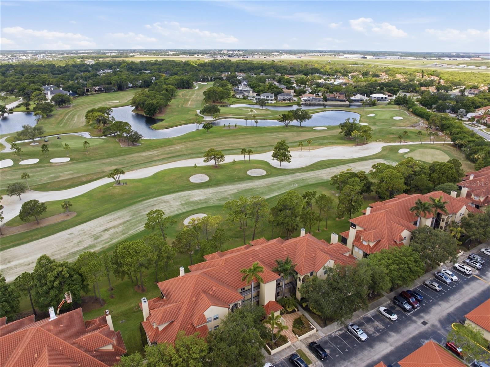 2400 FEATHER SOUND DR #313, CLEARWATER, FL — photo 49
