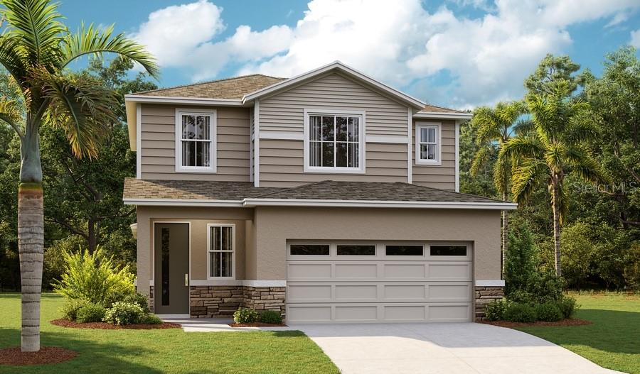 5854 SUNLIT BEND WAY, APOLLO BEACH, FL