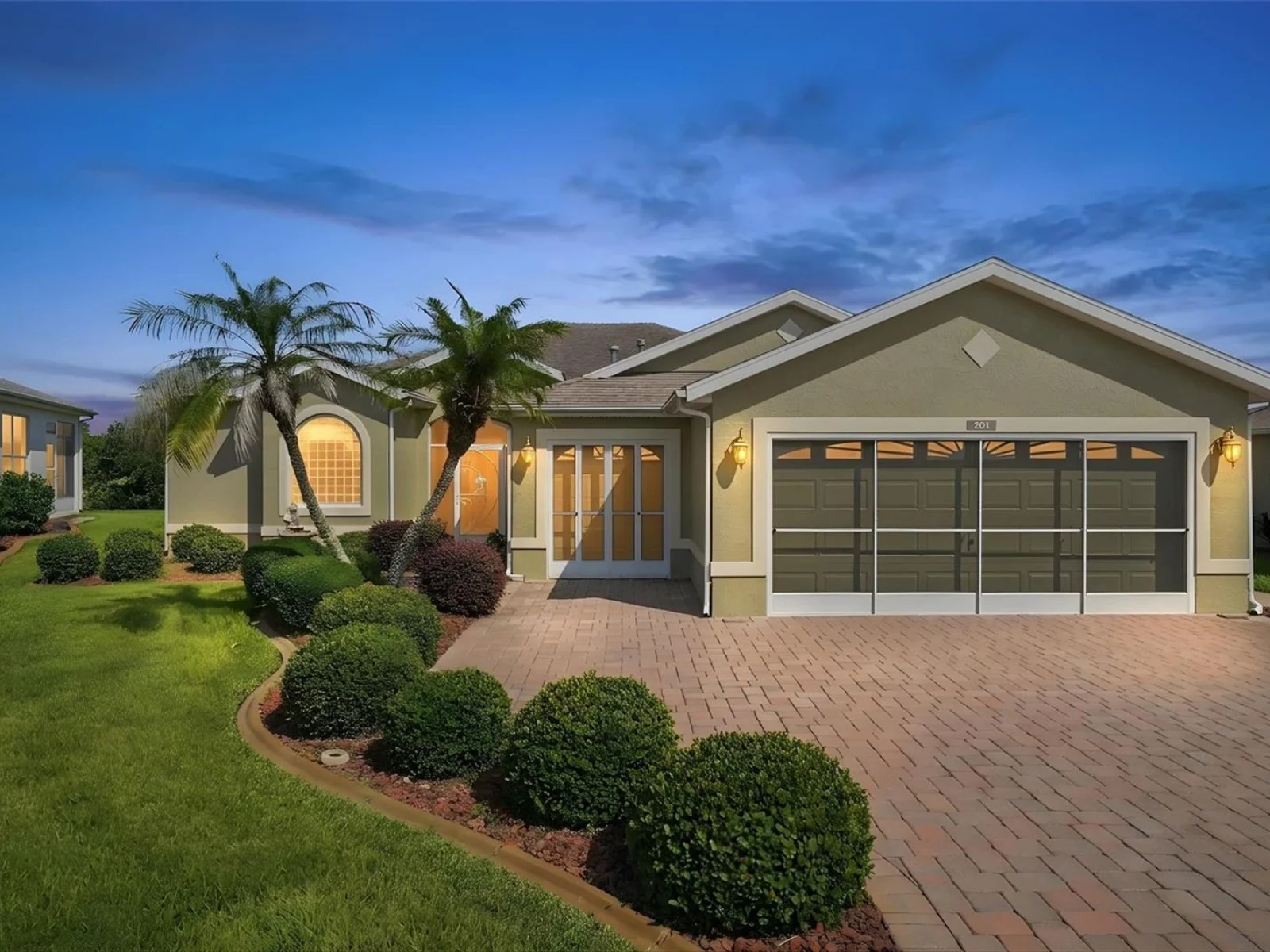 307 GRAND VISTA TRL, LEESBURG, FL — photo 1