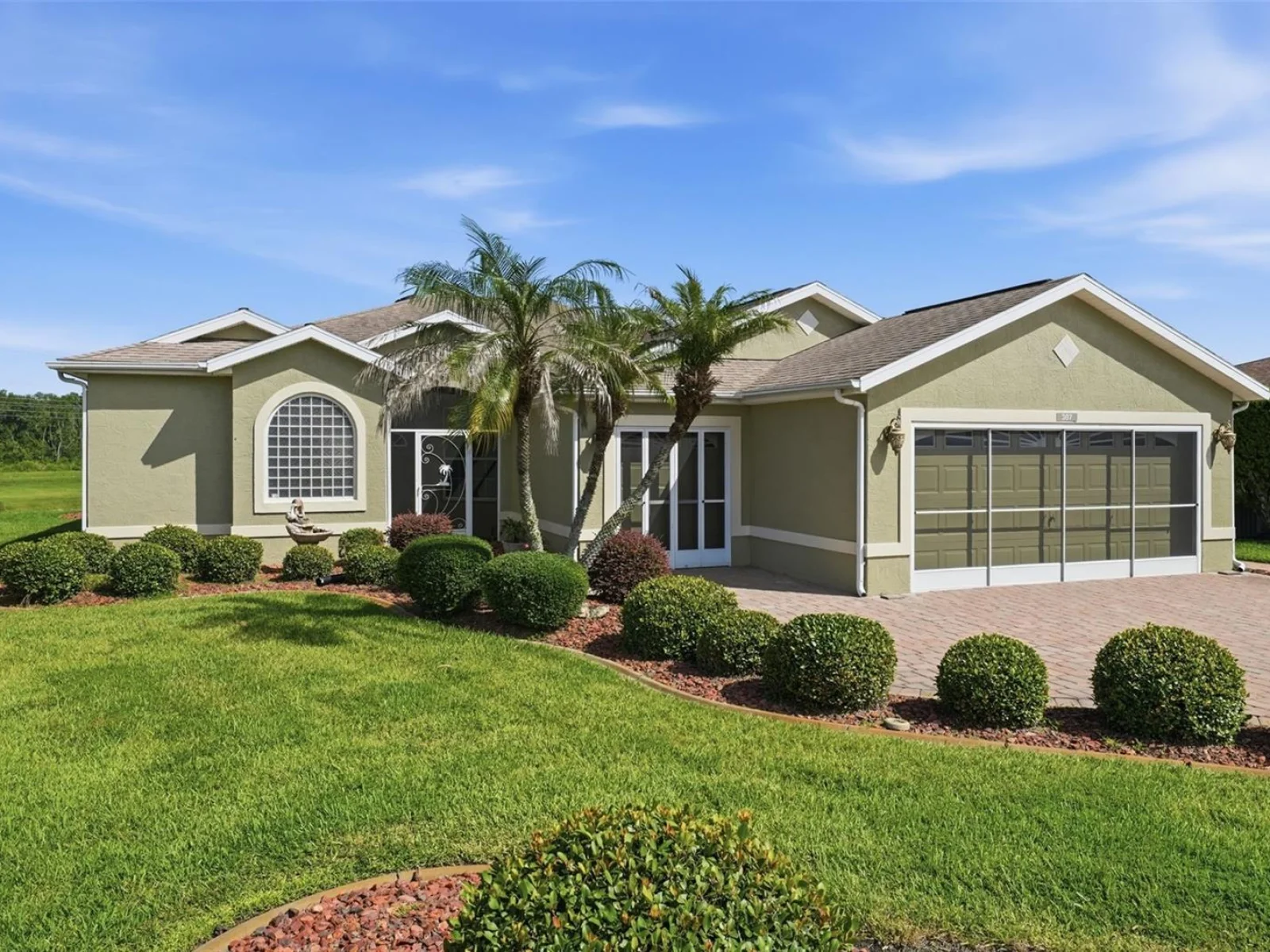 307 GRAND VISTA TRL, LEESBURG, FL — photo 2