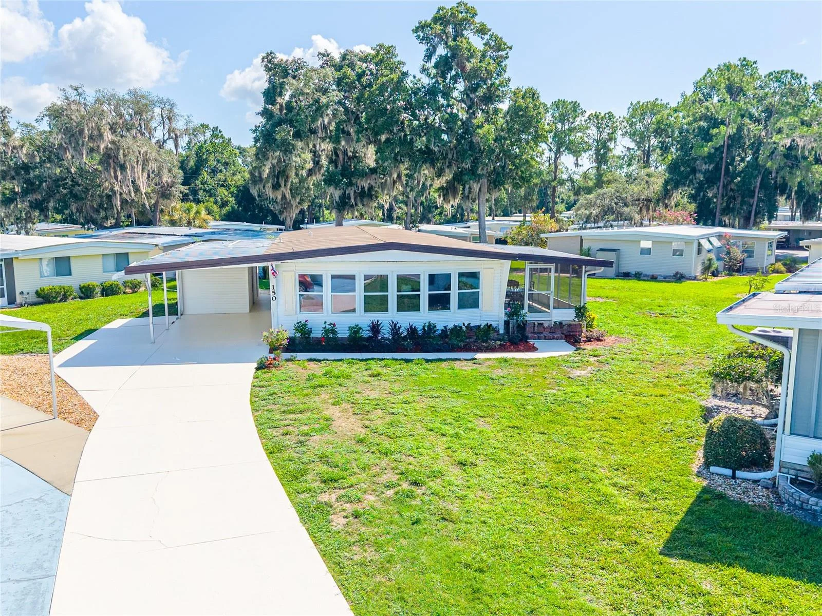 150 AZALEA TRL, LEESBURG, FL — photo 30