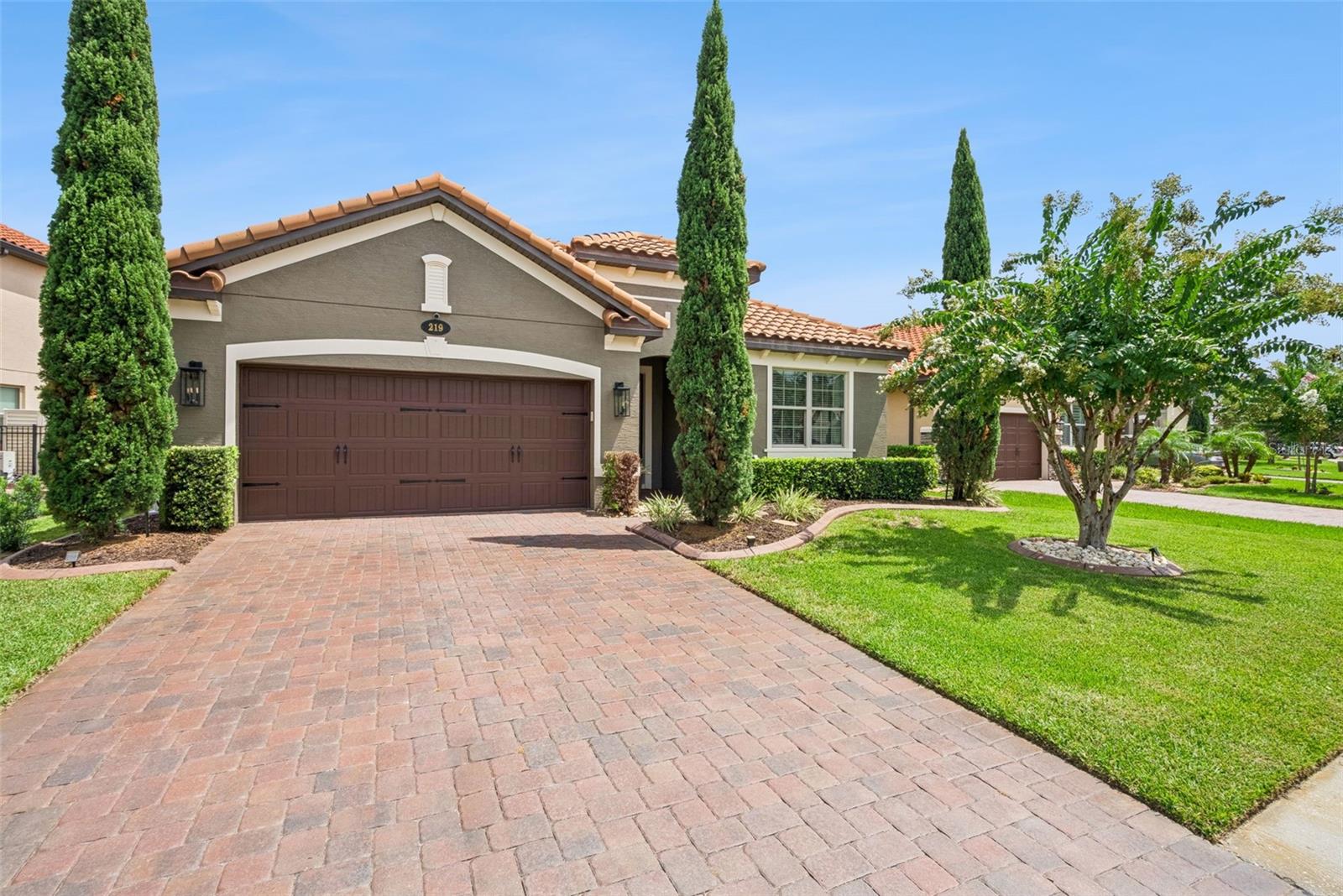 219 VERDE WAY, DEBARY, FL — photo 2