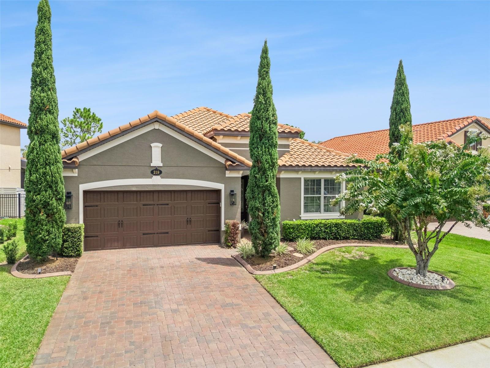 219 VERDE WAY, DEBARY, FL — photo 3