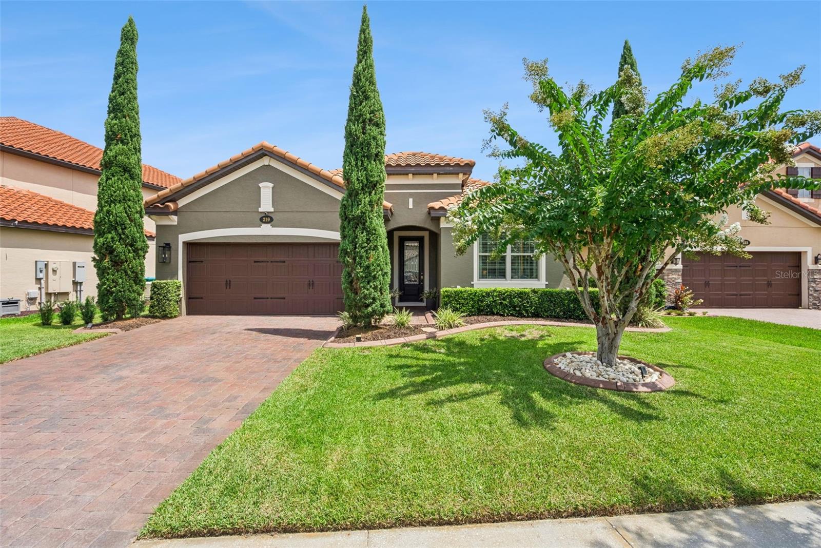 219 VERDE WAY, DEBARY, FL — photo 4