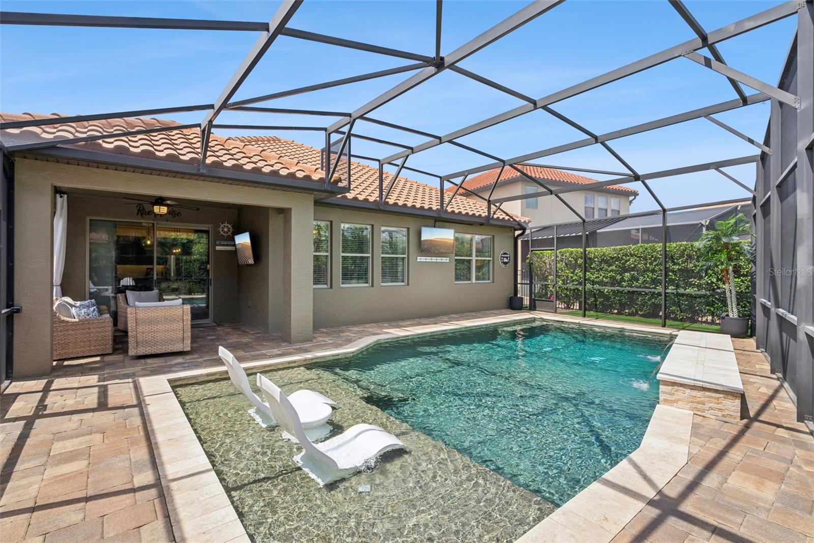 219 VERDE WAY, DEBARY, FL — photo 41