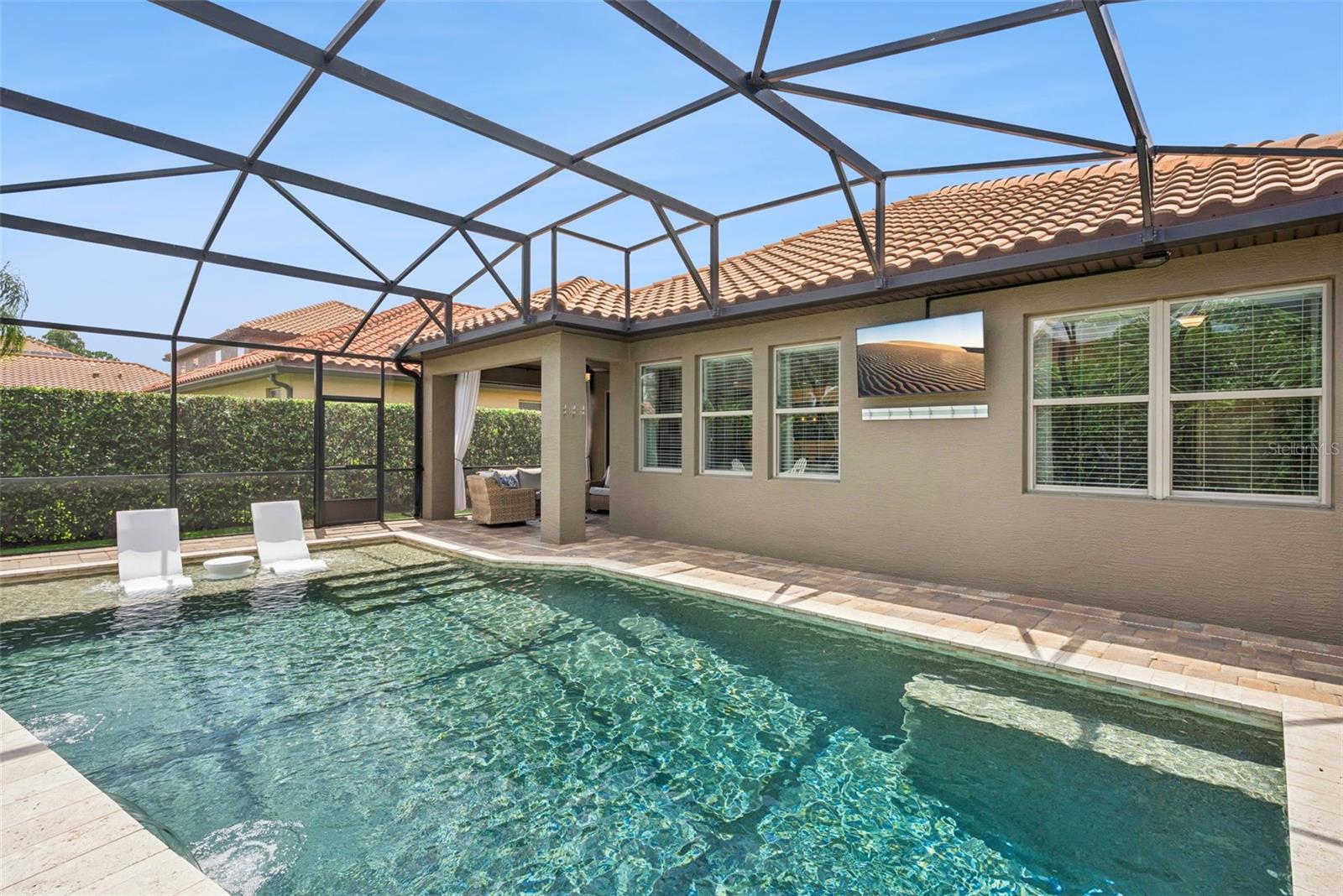 219 VERDE WAY, DEBARY, FL — photo 42