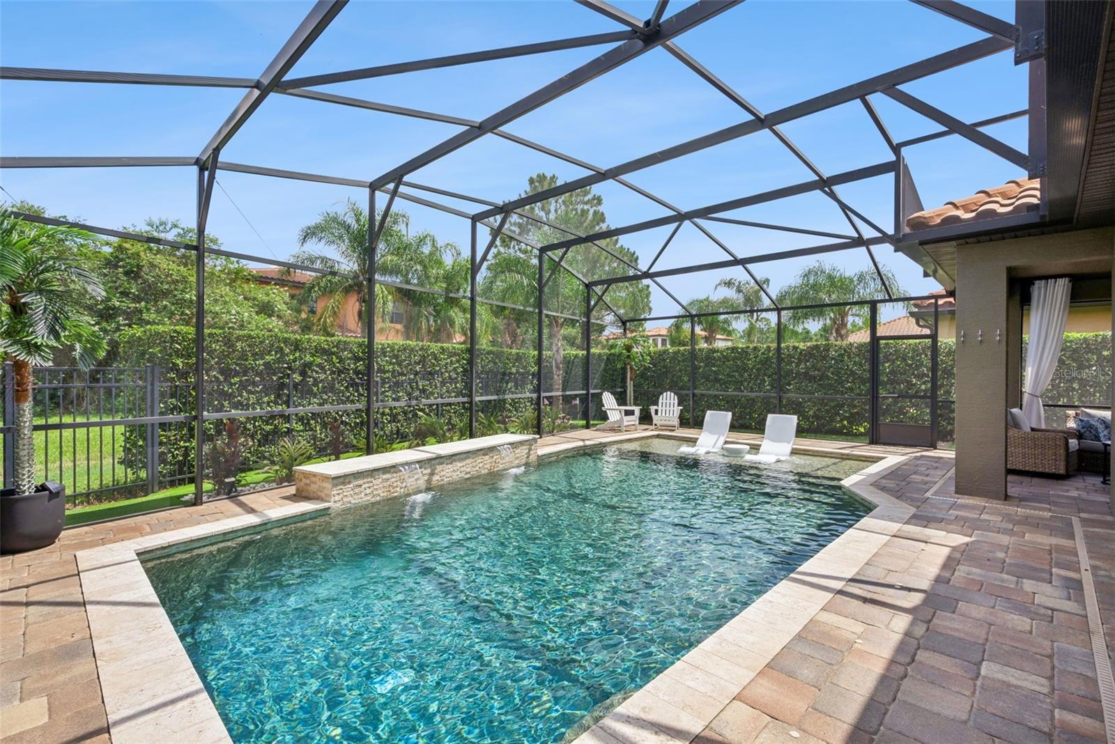 219 VERDE WAY, DEBARY, FL — photo 43