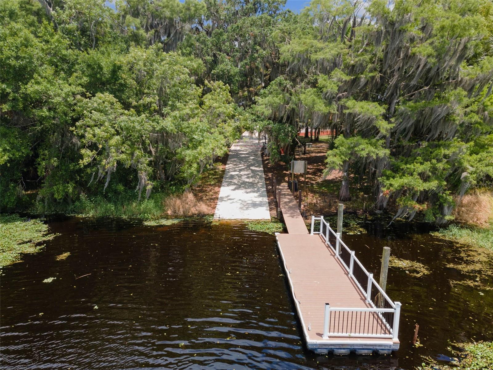 219 VERDE WAY, DEBARY, FL — photo 68