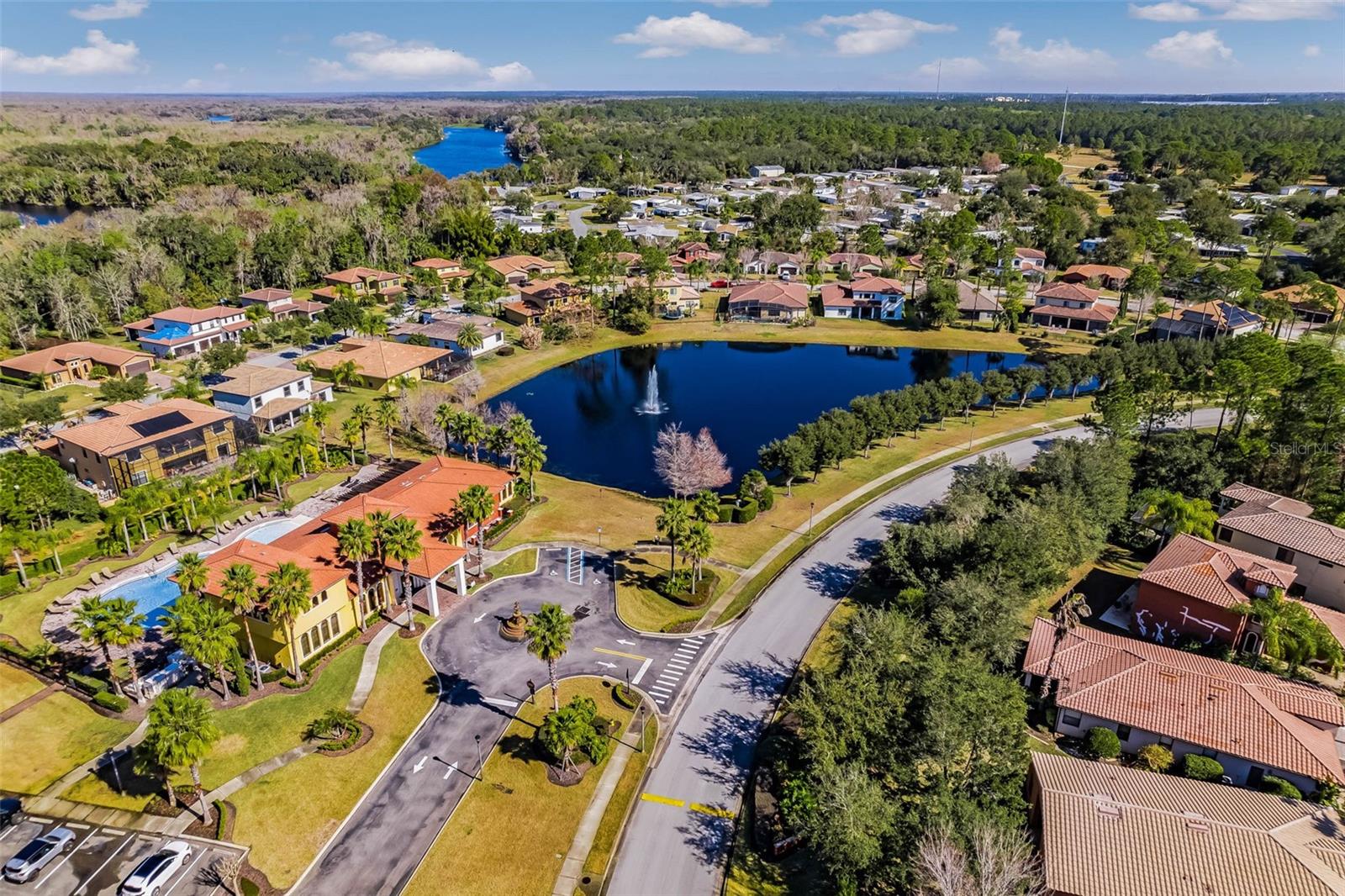 219 VERDE WAY, DEBARY, FL — photo 85