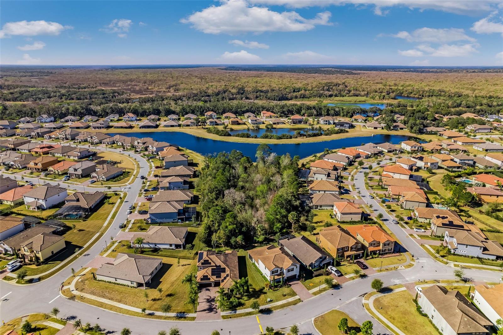 219 VERDE WAY, DEBARY, FL — photo 90