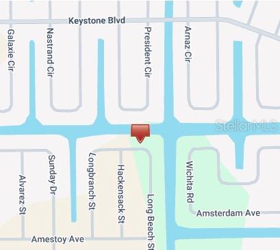 10019 LONG BRANCH ST, PORT CHARLOTTE, FL — photo 2