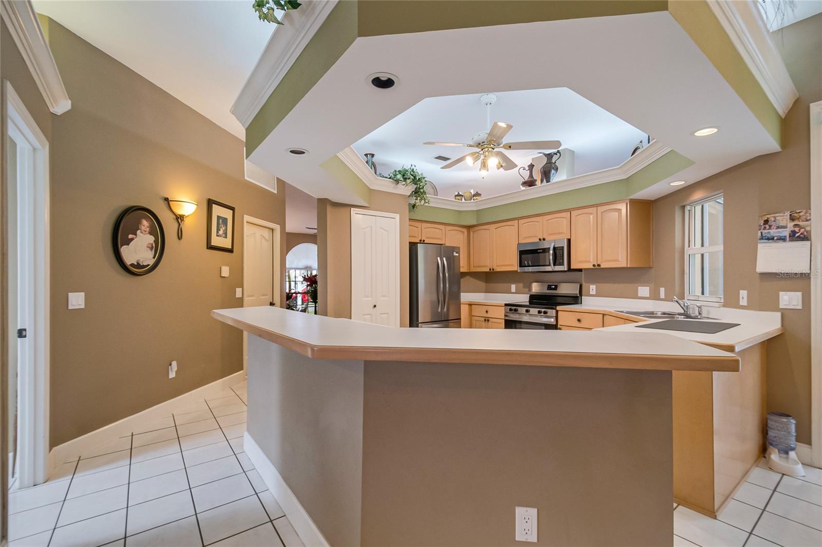 2672 LAKE JACKSON CIR, APOPKA, FL — photo 11