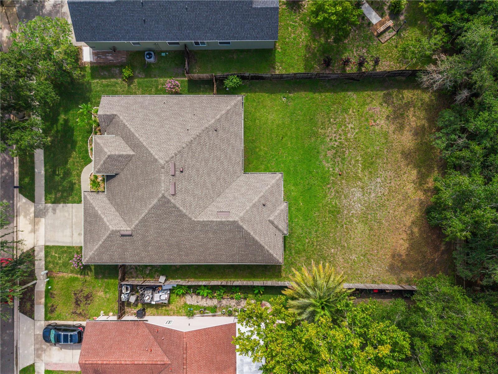 2672 LAKE JACKSON CIR, APOPKA, FL — photo 33