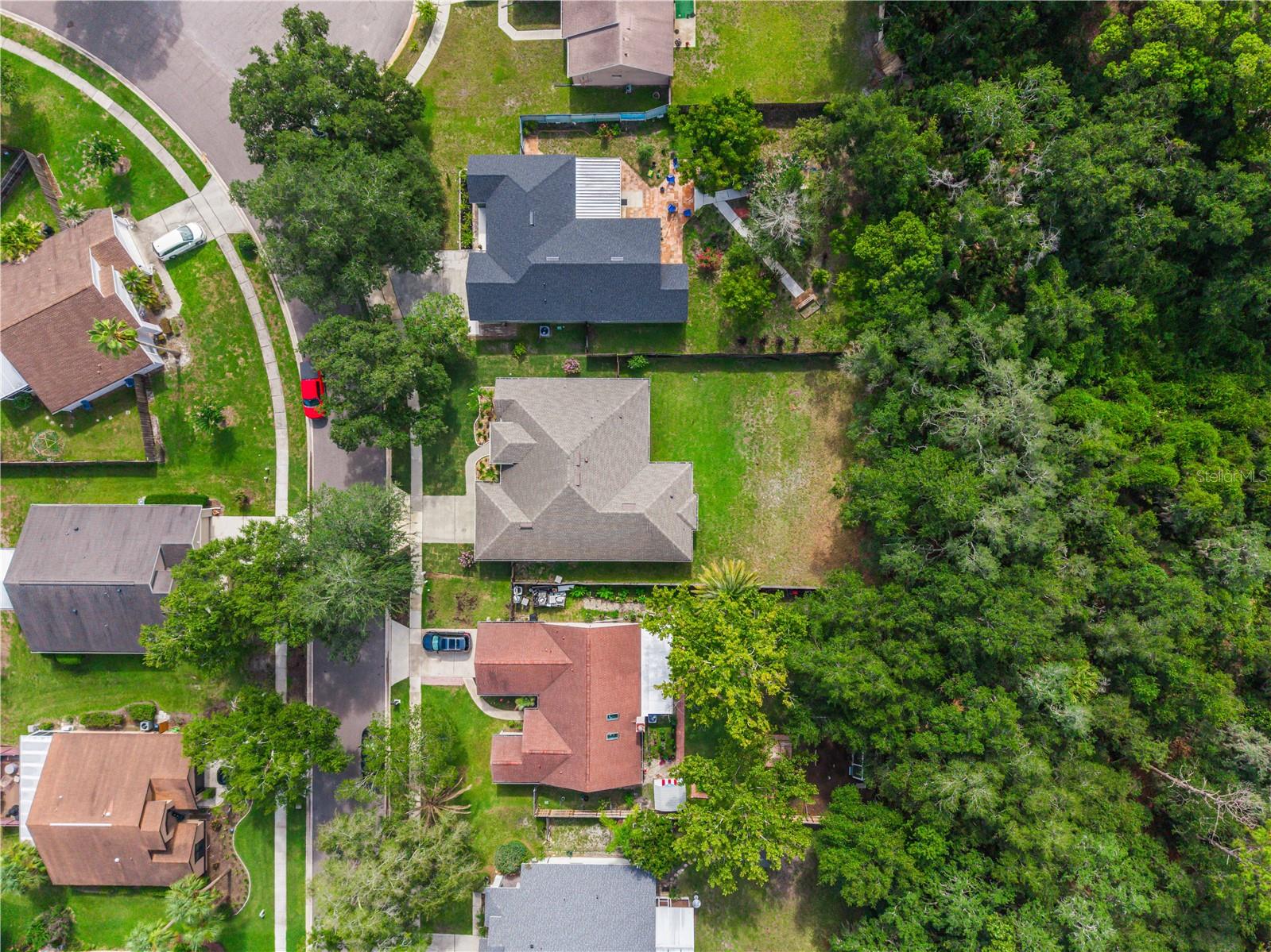 2672 LAKE JACKSON CIR, APOPKA, FL — photo 34