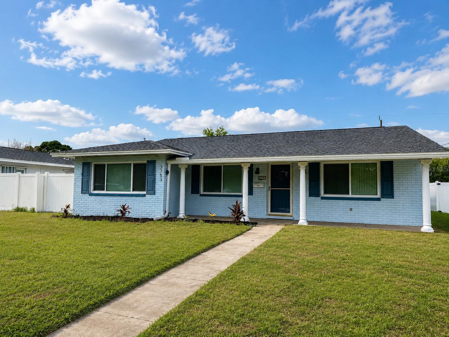 3753 15TH AVE N, ST PETERSBURG, FL