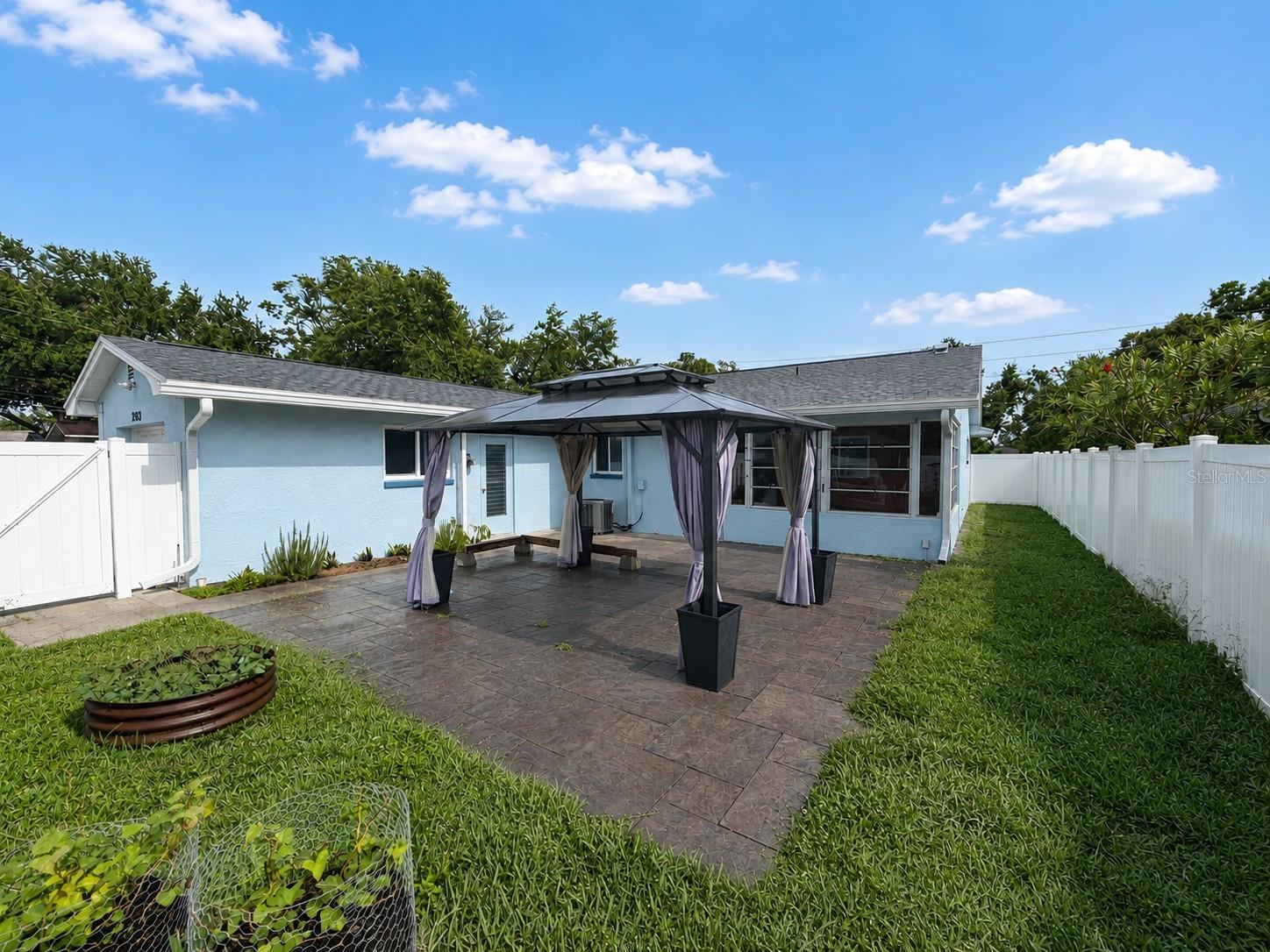 3753 15TH AVE N, ST PETERSBURG, FL — photo 19