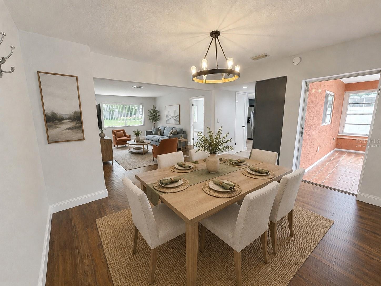 3753 15TH AVE N, ST PETERSBURG, FL — photo 9