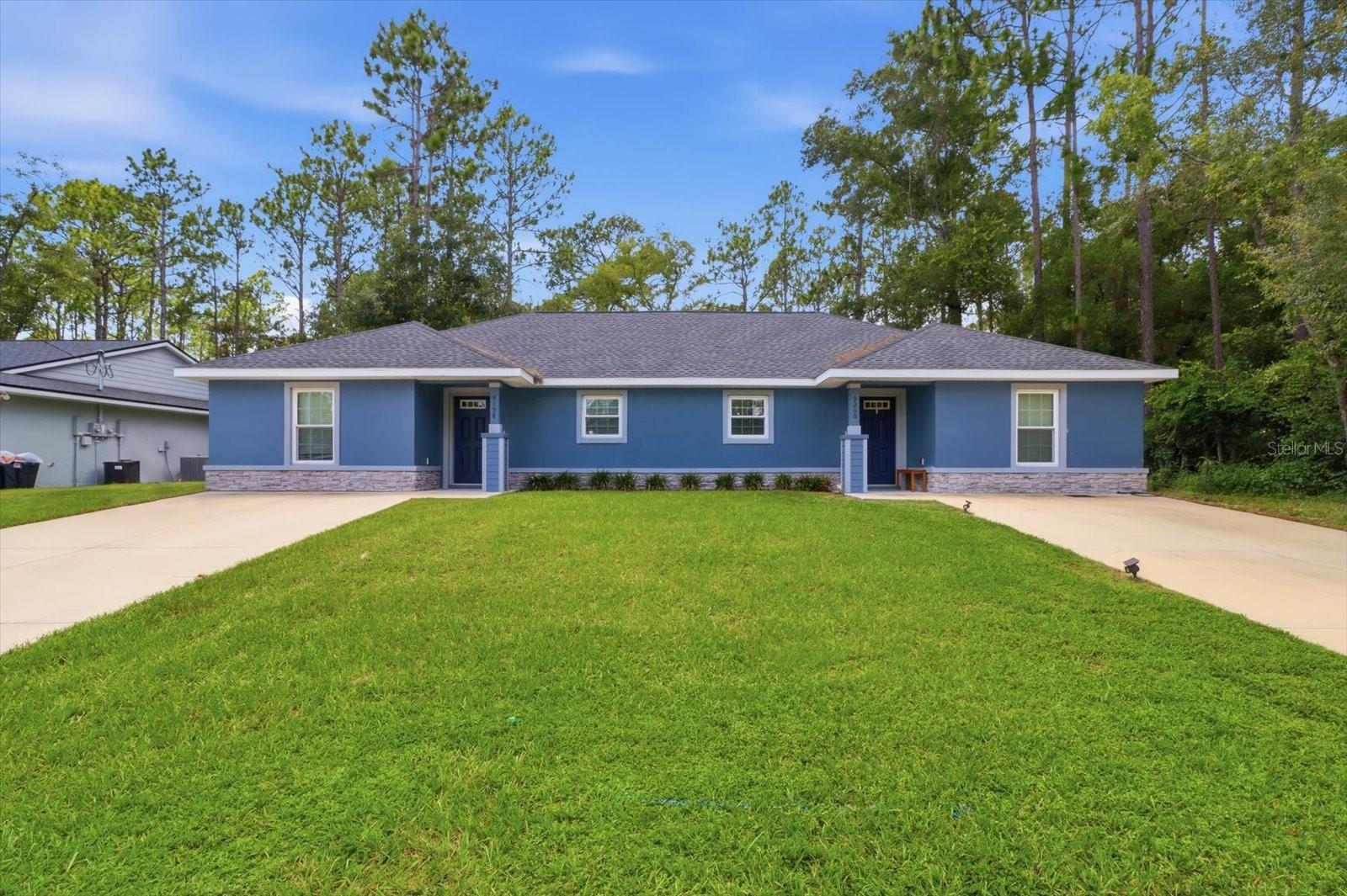 9198/9200 N PEACHTREE WAY, CITRUS SPRINGS, FL — photo 2