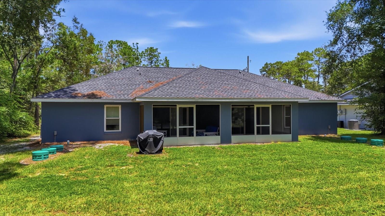 9198/9200 N PEACHTREE WAY, CITRUS SPRINGS, FL — photo 29