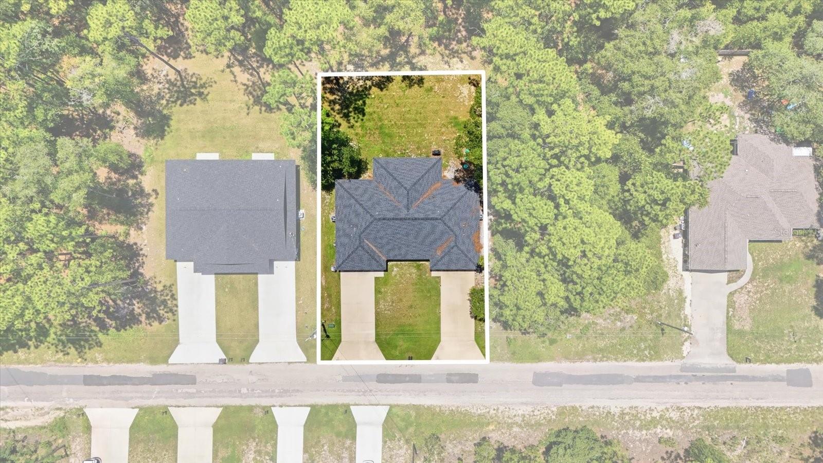 9198/9200 N PEACHTREE WAY, CITRUS SPRINGS, FL — photo 30