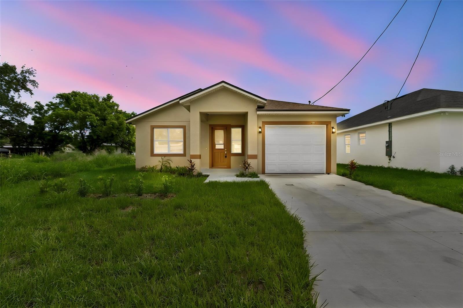 2523 AVENUE E SW, WINTER HAVEN, FL — photo 2
