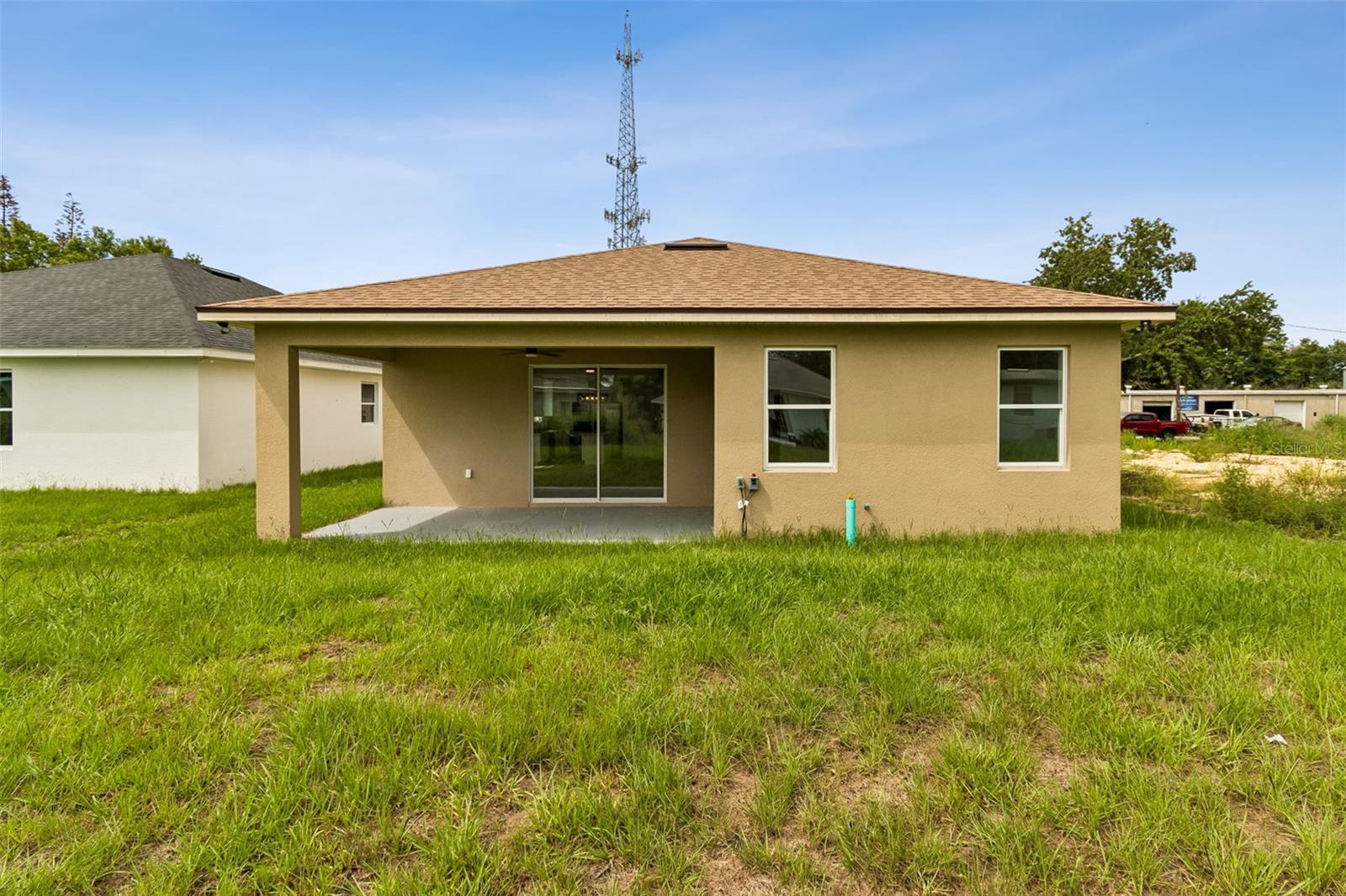 2523 AVENUE E SW, WINTER HAVEN, FL — photo 34