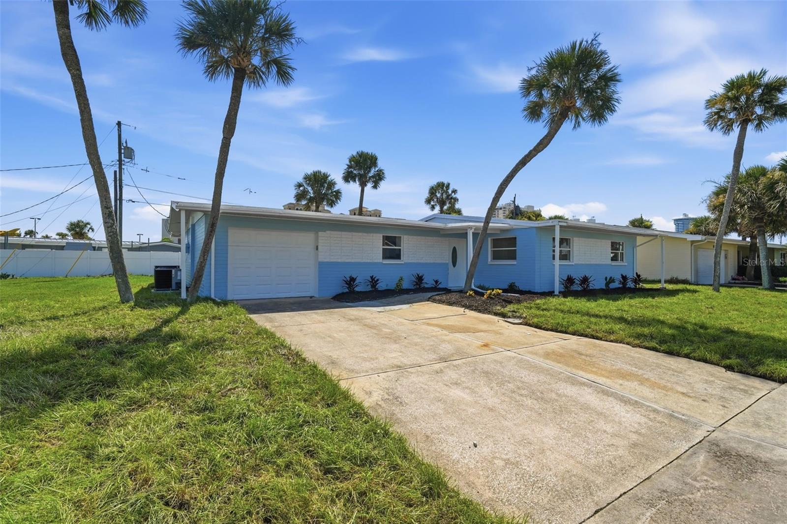 2542 W CORAL WAY, DAYTONA BEACH, FL — photo 3