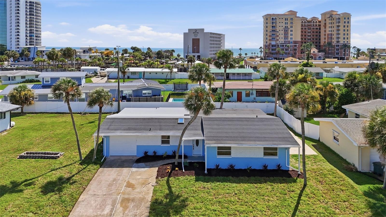 2542 W CORAL WAY, DAYTONA BEACH, FL — photo 37