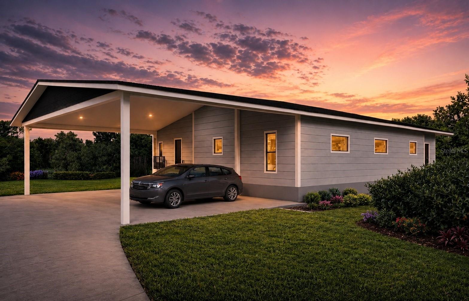 17350 METCALF AVE, PORT CHARLOTTE, FL