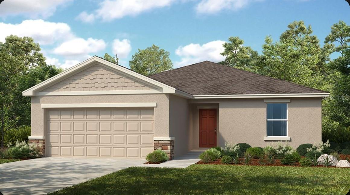 13317 COMMONS AVE, PARRISH, FL