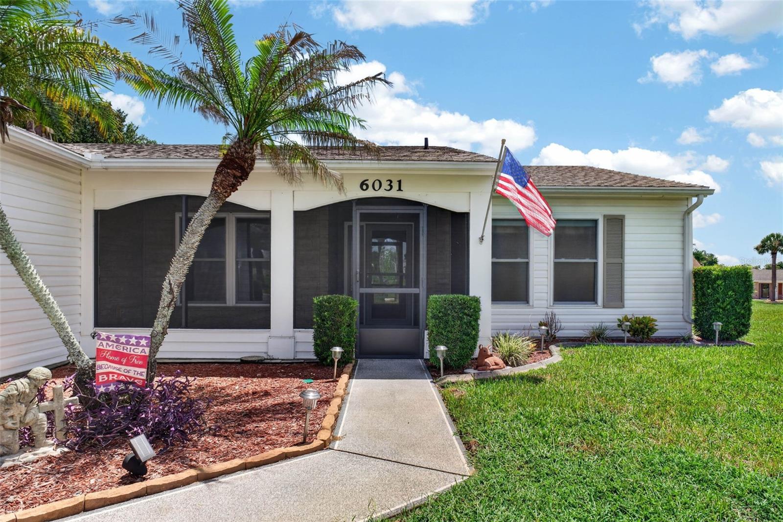 6031 SANDERLING DR, LAKELAND, FL — photo 2