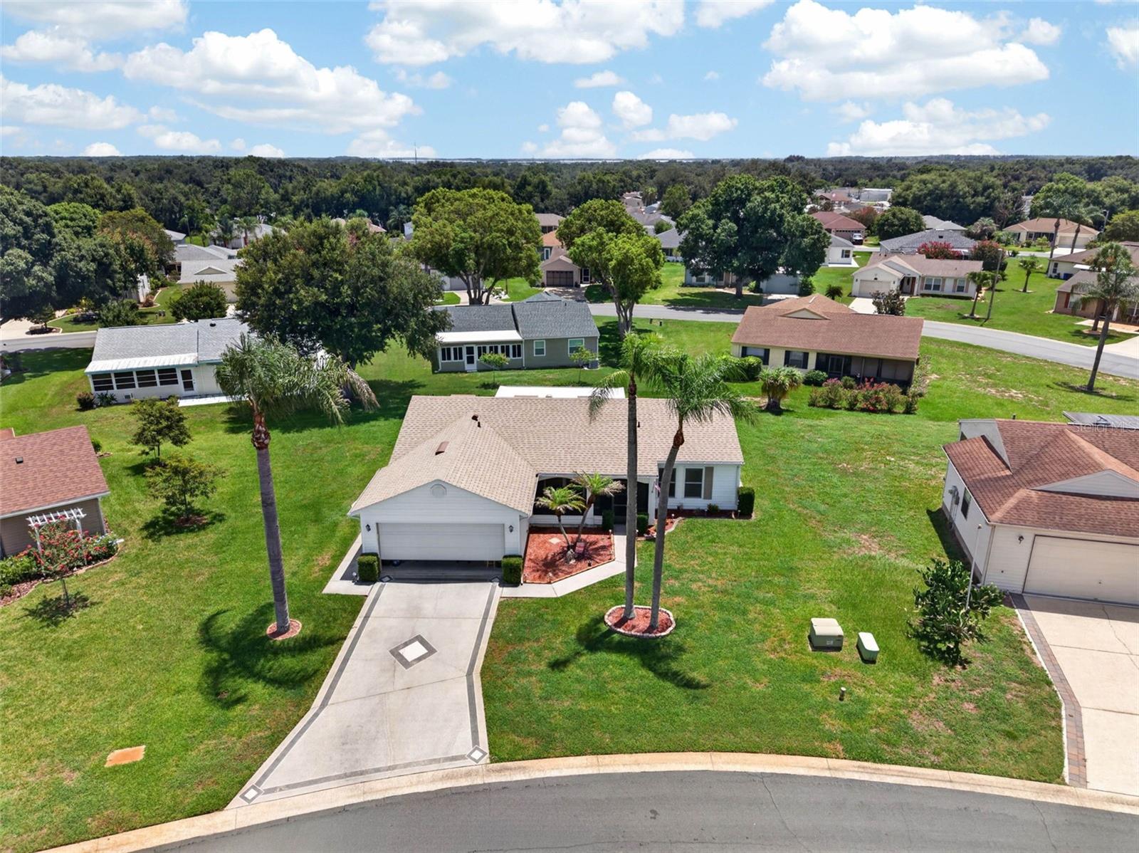 6031 SANDERLING DR, LAKELAND, FL — photo 39