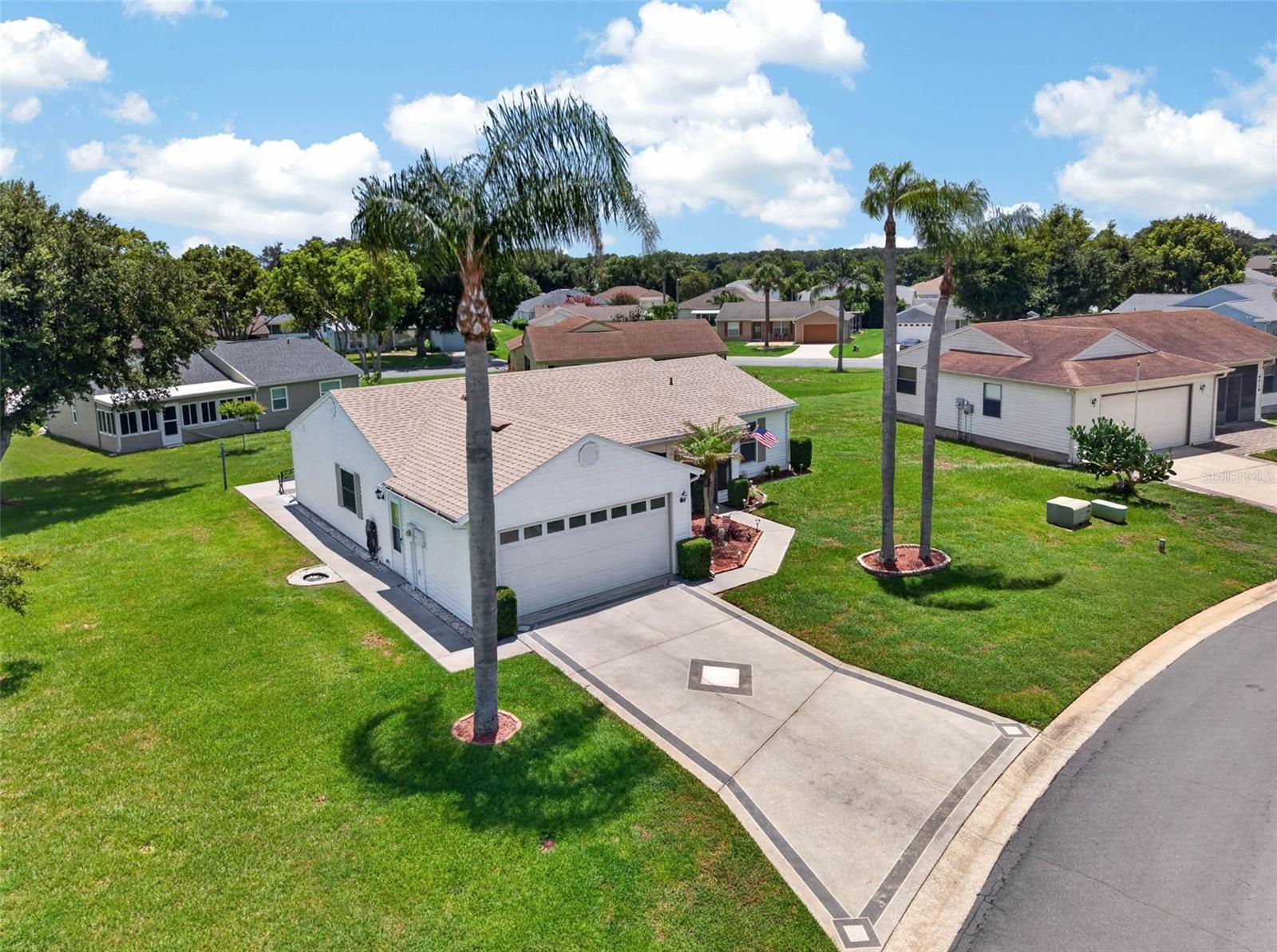 6031 SANDERLING DR, LAKELAND, FL — photo 40