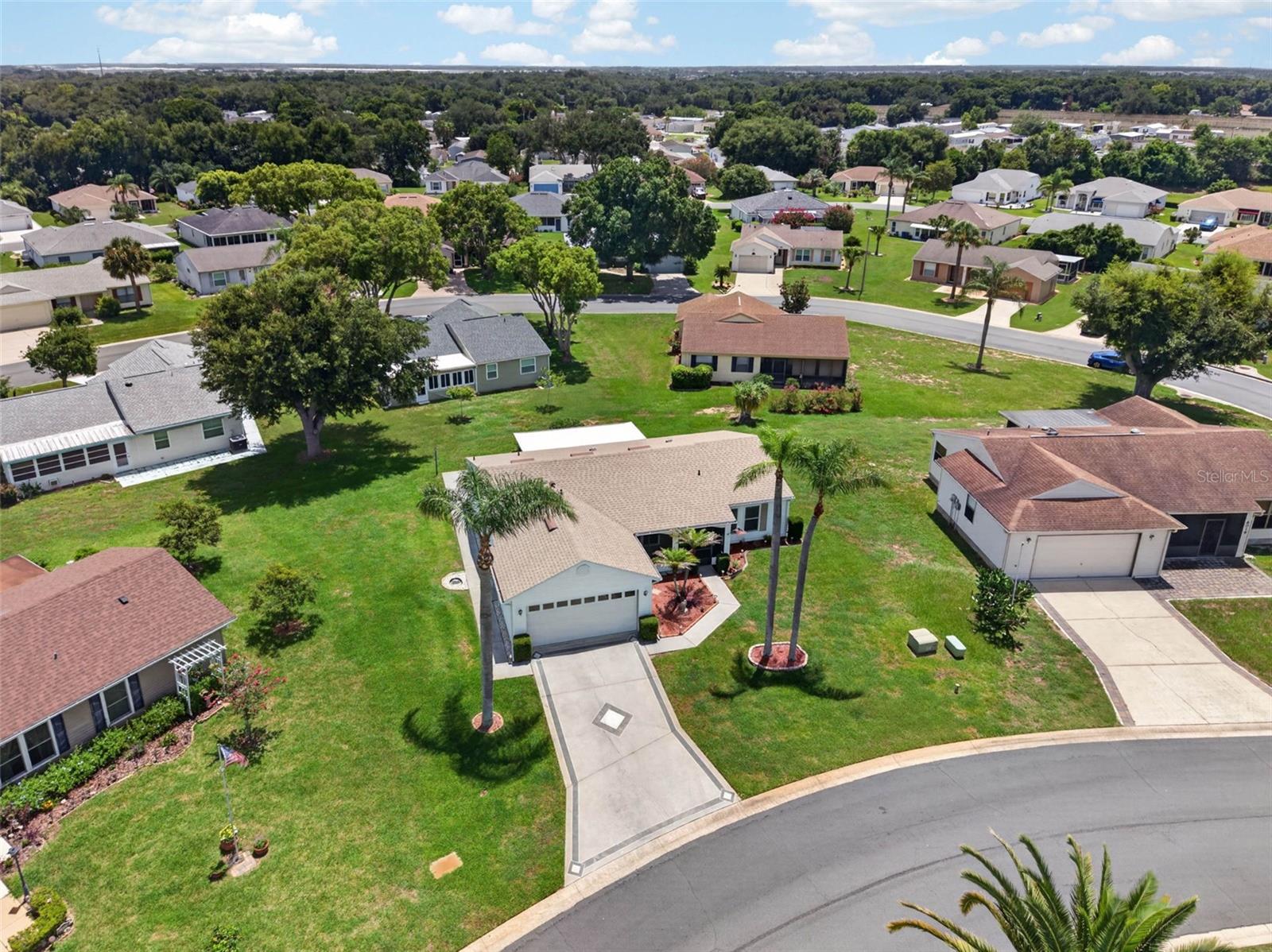 6031 SANDERLING DR, LAKELAND, FL — photo 42