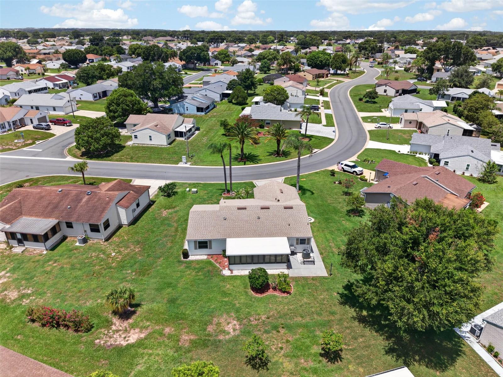 6031 SANDERLING DR, LAKELAND, FL — photo 43