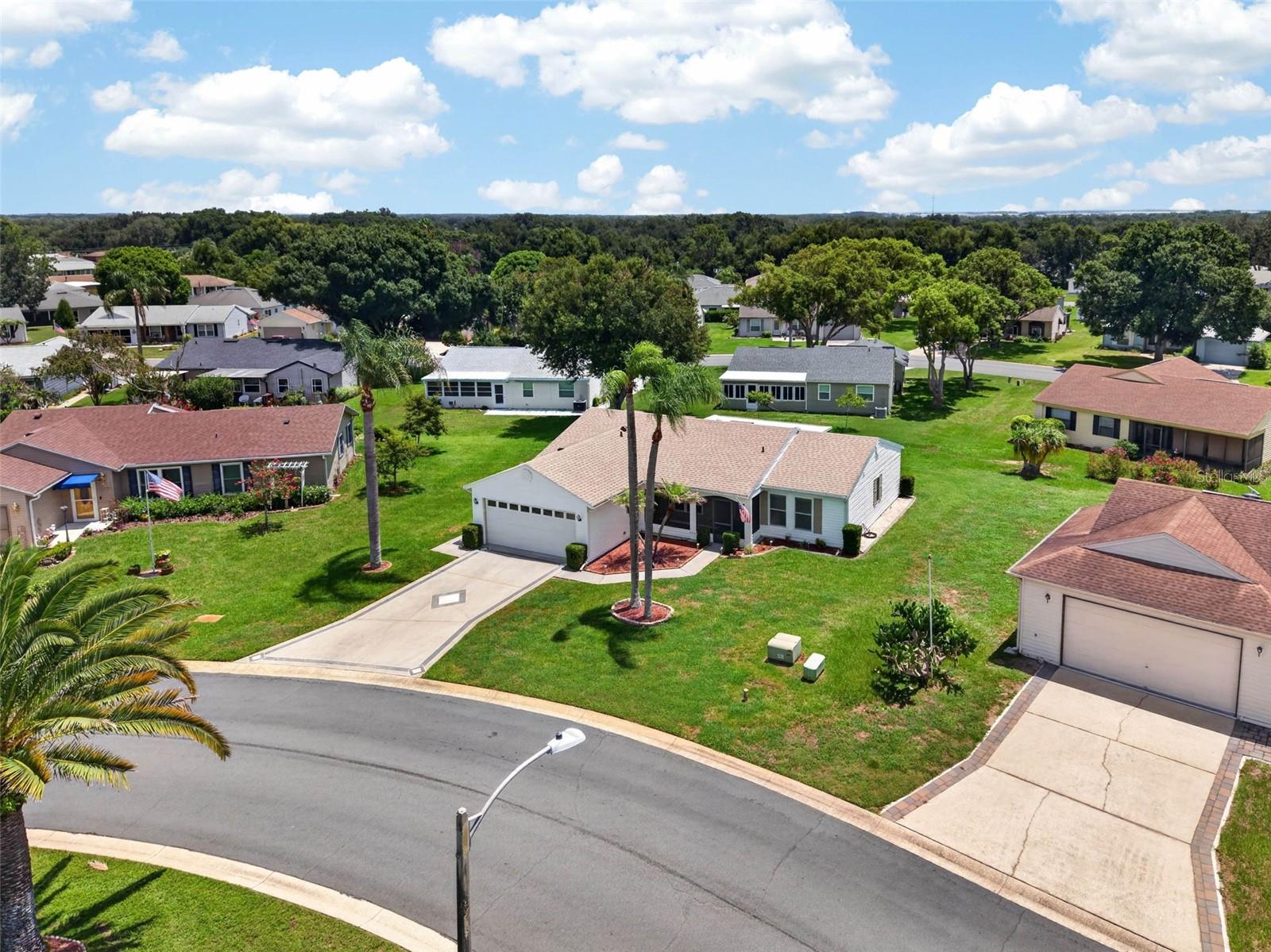 6031 SANDERLING DR, LAKELAND, FL — photo 45