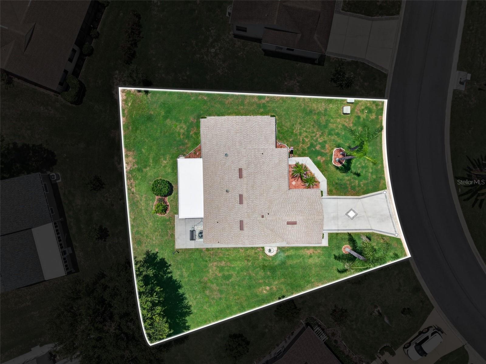 6031 SANDERLING DR, LAKELAND, FL — photo 47