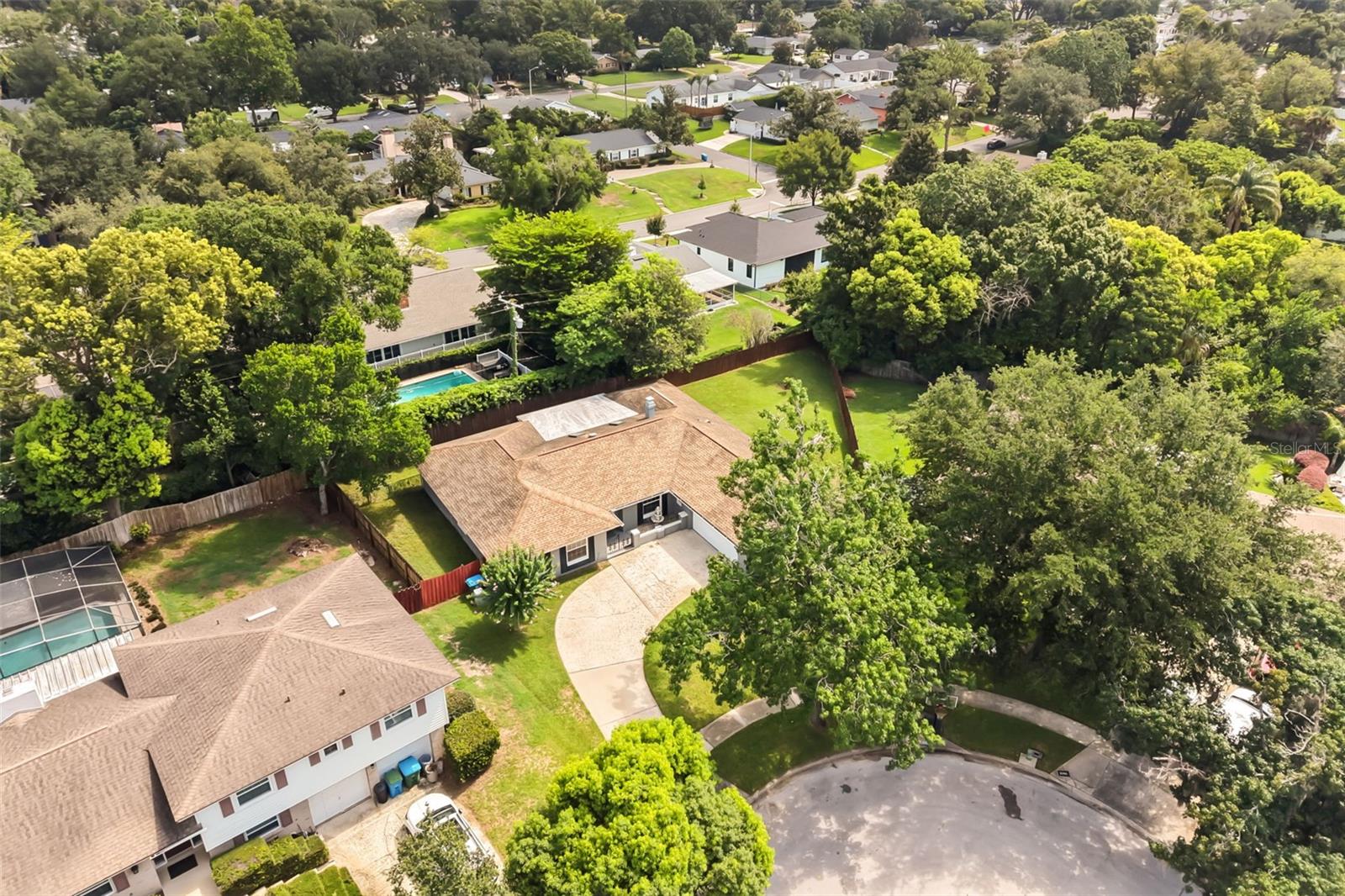 2080 GOLDWATER CT, MAITLAND, FL — photo 37