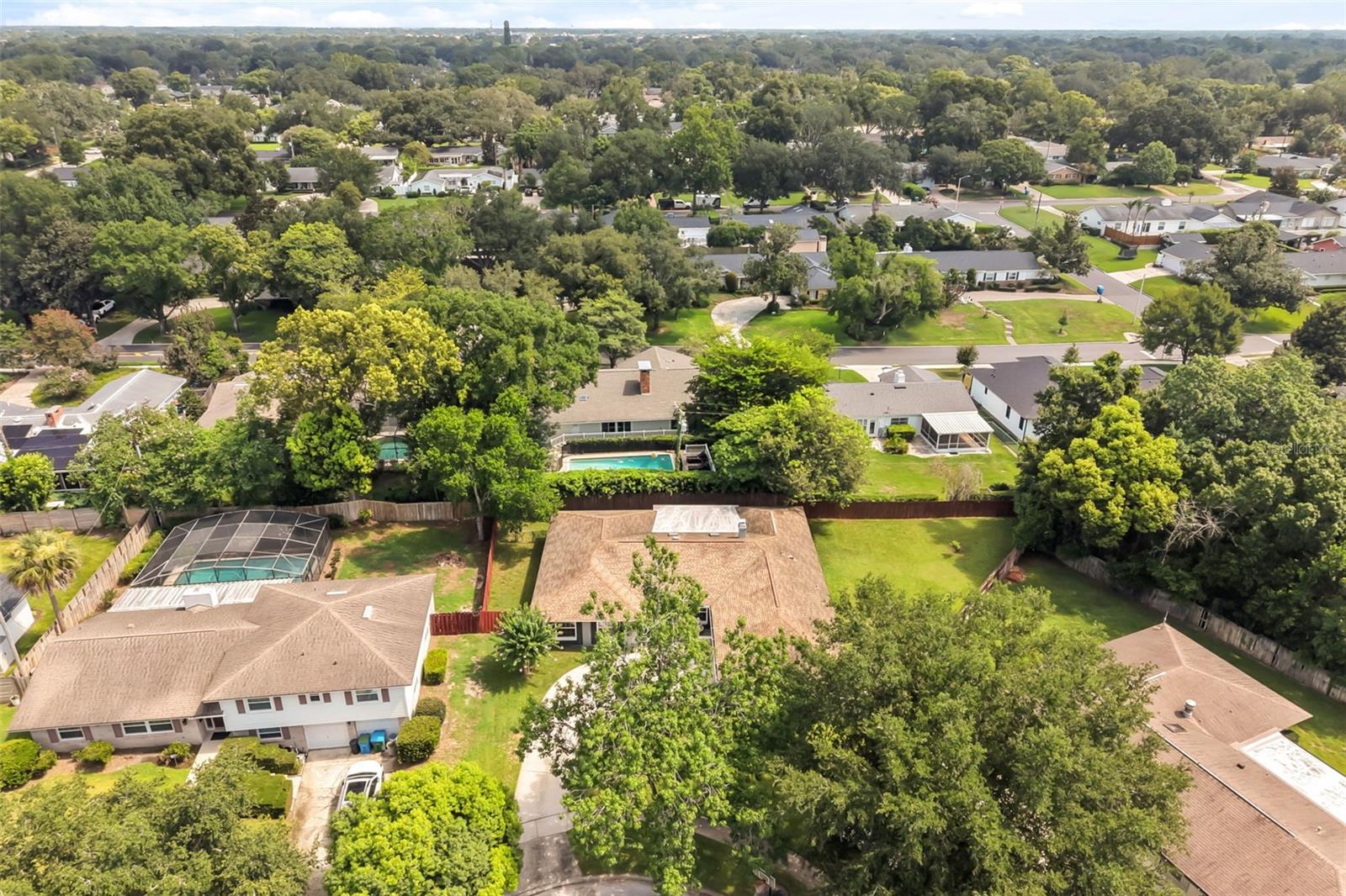 2080 GOLDWATER CT, MAITLAND, FL — photo 38