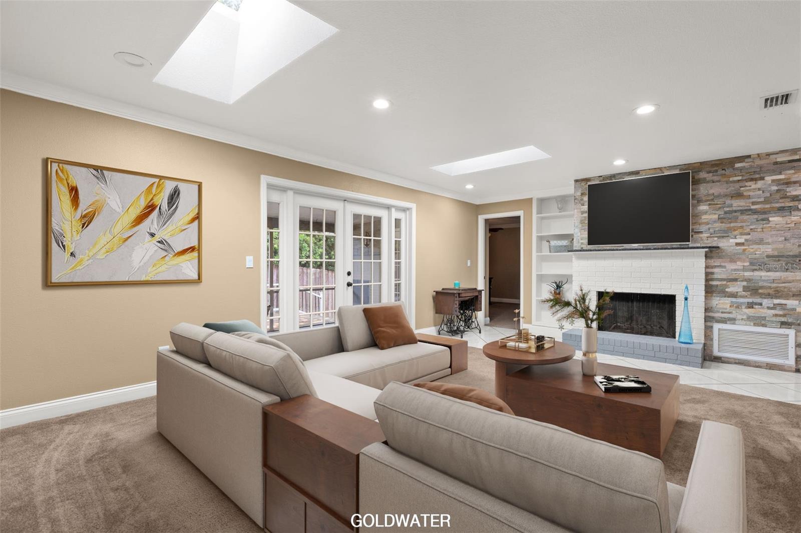 2080 GOLDWATER CT, MAITLAND, FL — photo 13