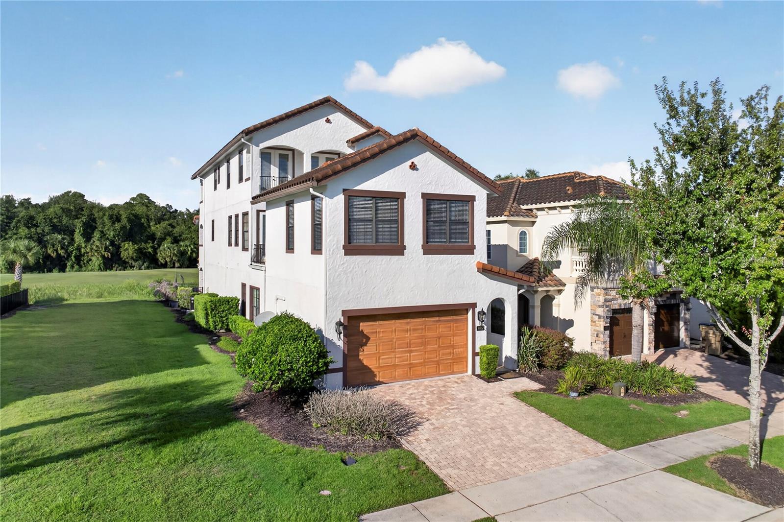 865 DESERT MOUNTAIN CT, REUNION, FL